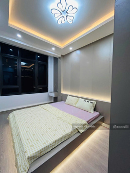 Bán nhà Tây Hồ 37m2 x 4 tầng, nhà đẹp, ngõ nông, sẵn full nội thất chỉ việc xách vali về ở