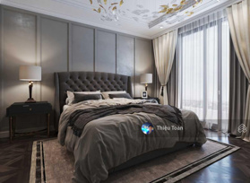 Bán căn hiếm view hồ Tây tại Sun Grand City - 69B Thụy Khuê, 250m2, 4PN, đồ xịn, sân vườn siêu rộng