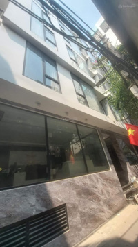 Bán apartment 9 tầng phố Trích Sài, quận Tây Hồ, Hà Nội, 270m2 giá 88 tỷ