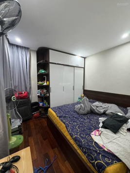 Nợ ngân hàng bán gấp nhà phố Tô Ngọc Vân Quảng An Tây Hồ 60m2 5 tầng oto giá 9.5 tỷ có TL