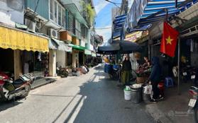 Cực hiếm - Đào Tấn: căn hộ TT 102m2 x 2 tầng như duplex full nội thất - giá chưa đến 4 tỷ