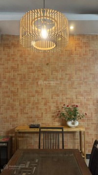 CC bán nhà Ngọc Hà, ngõ nông gần phố, xe cóc đỗ cửa vào nhà, 2 thoáng, 63m2, nhỉnh 9 tỷ