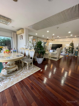 151 Golden Westlake Thụy Khuê - biệt thự trên không - view hồ bất tận - đẳng cấp xứng tầm