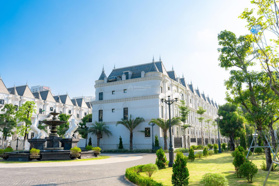 BT05A-26 trực tiếp CĐT Kita Capital-Ciputra DTXD 395m2 sát CV giá ưu đãi CK 4 tỷ liên hệ 0969 524 373