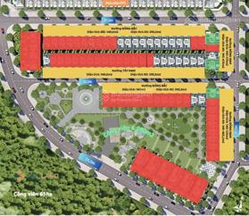 Quỹ hàng Vip nhất từ CĐT Kita Capital-Ciputra BT05B-13-14 2MT DTXD 395m2 sát CV đường 13,5m CK 4 tỷ