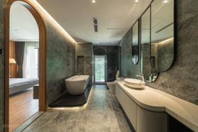 Trực tiếp CĐT bán BT Kita Capital Ciputra, CK 8,25%, HTLS0%, miễn phí QL 2 năm, sổ đỏ bàn giao ngay