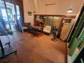 160 tỷ có ngay nhà riêng phố Từ Hoa view Hồ Tây