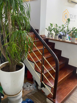 Bán nhà mặt phố - Yên Phụ - Tây Hồ - vỉa hè kinh doanh sầm uất