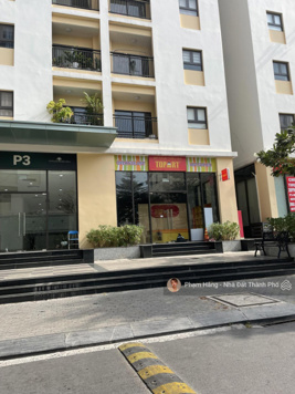 Cho thuê shophouse CityLand 16tr ngay chân chung cư