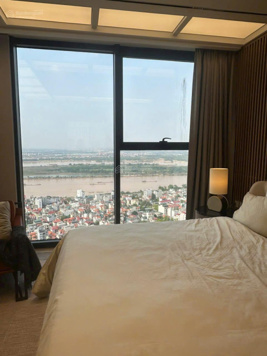 Em Thúy CĐT, gửi anh chị quỹ Noble đối ngoại đợt 1 từ 120 - 600m2 Duplex,Penthouse(Bể bơi riêng)-LH