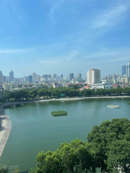 Siêu phẩm căn hoa hậu ở ngay 1 - 2 - 3 PN view trực diện hồ Thành Công - Ba Đình, mua bán CĐT