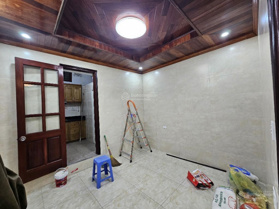 TT tầng 1 Nguyễn Chí Thanh dãy phố kinh doanh. Ô tô đỗ cửa, vị trí đẹp, sổ chính chủ