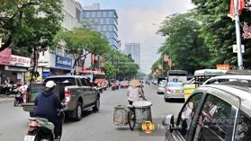 Bán nhà mặt phố Xuân La, 51,5m2, mặt tiền 4,6m, vị trí đắc địa, nở hậu đẹp, dân xây, giá 35,6 tỷ