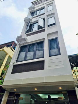 Vĩnh Phúc ngõ Ô Tô Kinh Doanh 40m 5T 11.6 tỷ Nhà Mới Ở Ngay