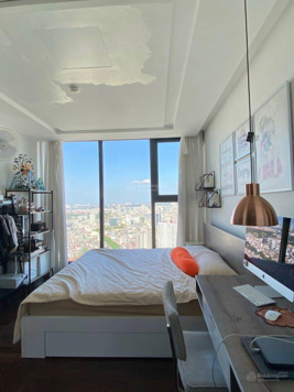 Chính chủ cần bán căn góc 4 ngủ, 146m2 Metropolis, tầng cao, view Hồ Tây