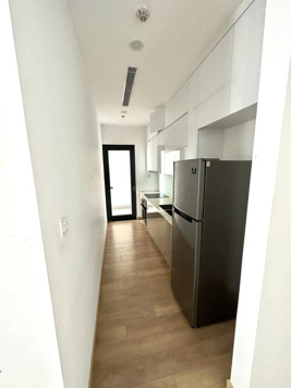 Bán căn 2 ngủ có thiết kế đẹp nhất tòa Metropolis, Full đồ đẹp, có ban công và logia riêng biệt