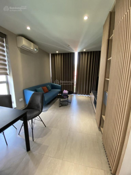 Bán tòa chung cư mini 130m2 Hơn 20 tỷ Quan Hoa 30m Mặt Đường