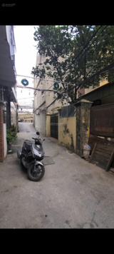 MẢNH ĐẤT CHƯA XÂY 21,4 tỷ mua được 10 năm rồi cần bán tại Đường An Dương Vương, đầu NGÕ Ô TÔ