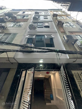 BÁN GẤP CCMN PHÚ ĐÔ MỸ ĐÌNH- 8 PHÒNG CHO THUÊ- DT 40TR/TH- Ô TÔ CÁCH NHÀ 15M- 38M, 5 TẦNG, 7 .X TỶ.