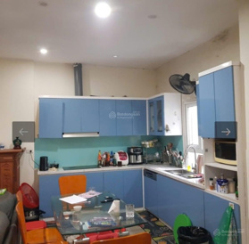 Bán nhà ngõ phố Láng Hạ, 55m2, mặt tiền 6,5m. 13,5 tỷ