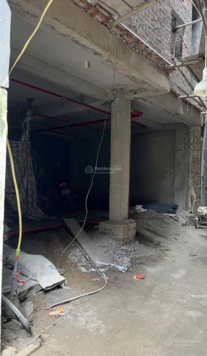 Bán chung cư Mini đường Tân Triều(Thanh Trì,HN), 74m2x8 tầng, 18 phòng, 50m ra đường ô tô, 19tỷ hơn