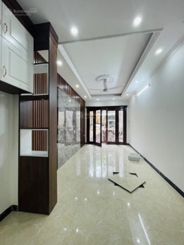 Bán nhà phố An Dương - 35m2 - 5 tầng - nhà mới xây - ở ngay