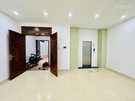 5 tầng thang máy - nhà Âu Cơ - ngõ nông, rộng - 10m ra phố - mặt tiền 6m - mức giá tốt nhất khu vực