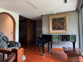 Biệt thự khu đô thị Ciputra - Khu Q 1 trong 2 khu Vip nhất Ciputra - Đẳng cấp sống