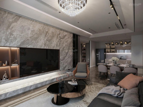 BÁN CĂN HỘ 2PN GÓC CAO CẤP TẠI CHUNG SKYLINE TÂY HỒ, DT 89M2, ĐÔNG NAM, FULL ĐỒ, LH 0971 366 724