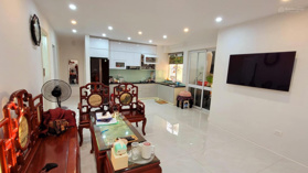 Chính chủ bán CC Nam Thăng Long Tây Hồ căn góc 87M_tầng trung view thoáng_ 6,3 tỷ0969 065 802