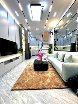 Cần bán nhà riêng giá 5,5 tỷ VND tại Phố Kim Mã, Ba Đình, Hà Nội