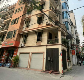 LÔ GÓC NGỌC HÀ, GẦN BÁCH THẢO, HỒ TÂY: 110M X 5T, Ô TÔ, MẶT 7.2M, AN SINH TỐT.