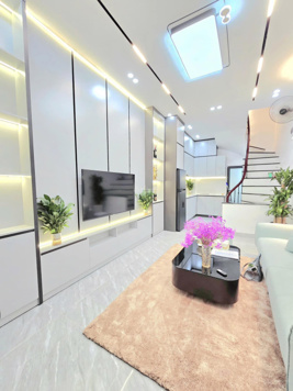 Bán Gấp Nhà Kim Mã ngõ nông, thông tứ phía, cách phố 60m- 26m-4 tầng- mt 3,5m- 5,5 tỷ