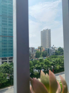 Bán căn hộ có DT 48m2, 1 PN, 1 VS, CT13A khu đô thị Nam Thăng Long