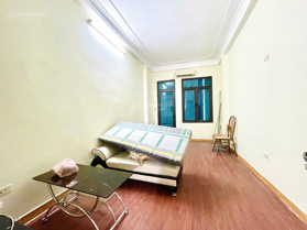 BÁN NHÀ LẠC LONG QUÂN - XUÂN LA DT27M2 - 5 TẦNG - GIÁ 5,5 TỶ - NGÕ Ô TÔ