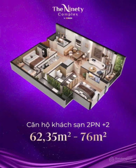Căn hộ khách chuẩn khách sạn giá cực tốt trong cuối tháng 10 tại 90 Đường Láng