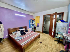Bán nhà riêng Huỳnh Thúc Kháng, Đống Đa, phân lô, ngõ thông, ô tô quanh nhà, 5T*70m2
