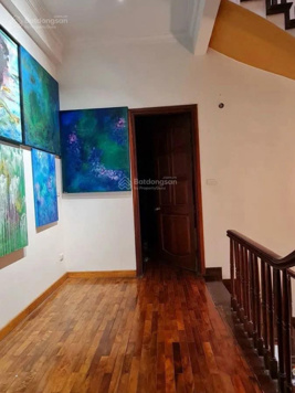 Bán nhà Tôn Thất Tùng quận Đống Đa 85m2 4Tầng MT4.6m-20m ra phố,ô tô đỗ cửa ở hoặc kinh doanh đẹp