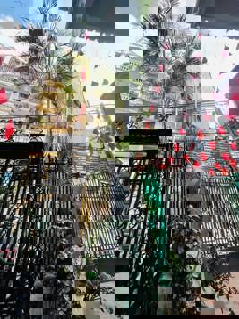 HIẾM!!! SIÊU PHẨM MẶT NGÕ THÔNG Ô TÔ - CÁCH 1 NHÀ RA PHỐ - GIÁ ĐẦU TƯ - KINH DOANH ĐỈNH 💥💥💥