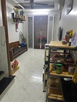 B_án nhà Tam Trinh lô góc thoáng sáng