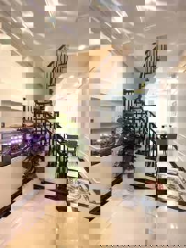 NHÀ TRƯƠNG ĐỊNH-HOÀNG MAI. DT40m2, MT3.5m-GẦN PHỐ, 2 THOÁNG, FULL NỘI THẤT, Ở NGAY-7.25 TỶ