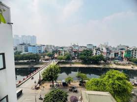 Vũ Tông Phan - Kim Giang - Cầu Lủ