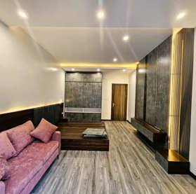 P. Đại La - 37M x 5 Tầng - Nhà Mới, Ngõ Thông, Cách Phố 20M - PHÂN KHÚC 6 Tỷ CỰC HIẾM.