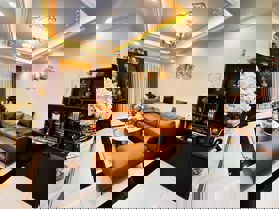 Siêu hot 🔥 nhà mới tinh ở phố Trần Khát Chân 💥