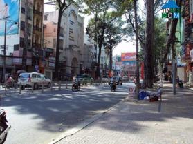 Công chứng giấy tờ tại phố Lê Lai, Hà Đông