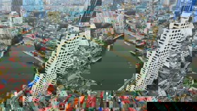 Công chứng giấy tờ tại phố Phúc Xá, Ba Đình