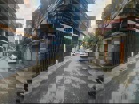 Khu phân lô Nguyễn Hữu Thọ ngay hồ Linh Đàm ngõ ôtô 5m KD đỉnh, giá chỉ 100tr/m2