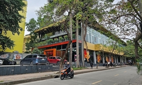 Công chứng giấy tờ tại phố Phan Kế Bính, Ba Đình