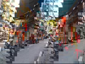 Công chứng giấy tờ tại phố Lương Ngọc Quyến, Hà Đông