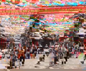 Công chứng giấy tờ tại phố Lụa, Hà Đông